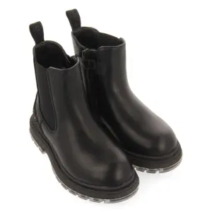 Girl's boots Gioseppo Pians image-3