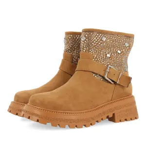 Children's boots Gioseppo Sandl image-0