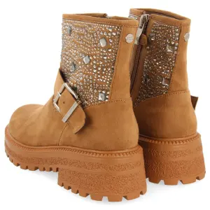 Children's boots Gioseppo Sandl image-1