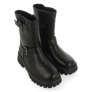 Mädchen Lederstiefel Gioseppo Rauris image-1