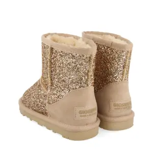 Girl's boots Gioseppo Tranoy image-2