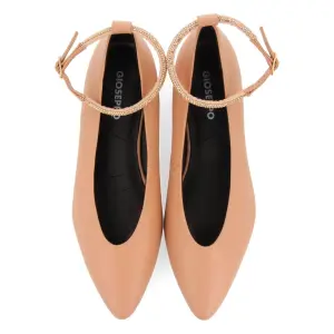 Bailarinas de mujer Gioseppo Menno image-3