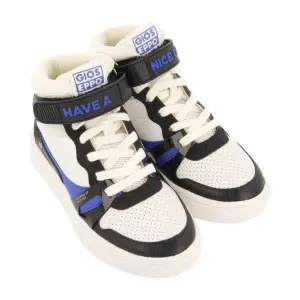Children's sneakers Gioseppo Leuchars image-3