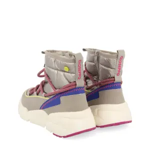 Girl sneakers Gioseppo Lekang image-2