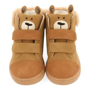 Baby boy sneakers Gioseppo Ferlach image-3