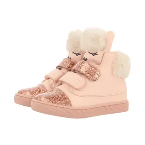 Baby girl sneakers Gioseppo Akaska image-0
