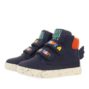 Baby boy sneakers Gioseppo Myrset image-1