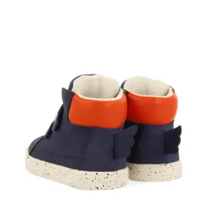 Baby boy sneakers Gioseppo Myrset image-2