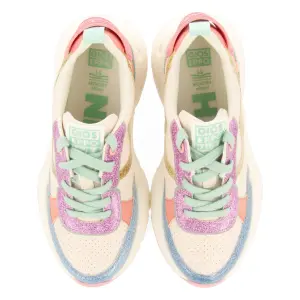 Girl sneakers Gioseppo Frastanz image-3