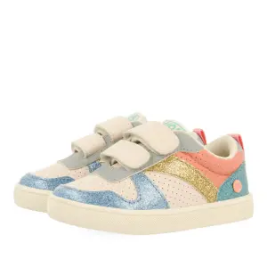 Baby girl sneakers Gioseppo Vinstra image-0