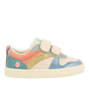 Baby girl sneakers Gioseppo Vinstra image-1