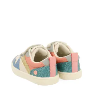 Baby girl sneakers Gioseppo Vinstra image-2