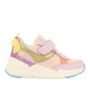Children's sneakers Gioseppo Sautens image-0