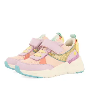 Children's sneakers Gioseppo Sautens image-1