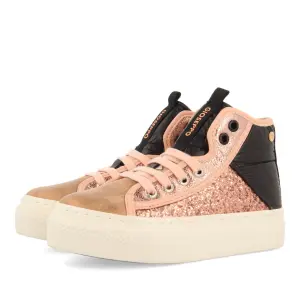 Girl sneakers Gioseppo Calais image-1