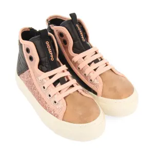 Girl sneakers Gioseppo Calais image-3