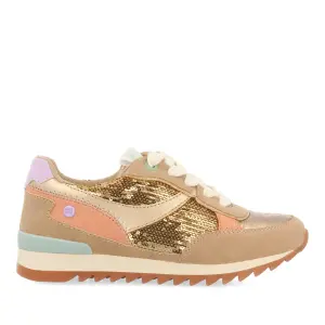 Girl sneakers Gioseppo Methven image-0