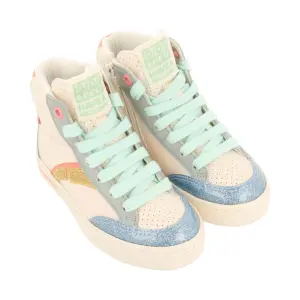 Girl sneakers Gioseppo Alsvag image-3