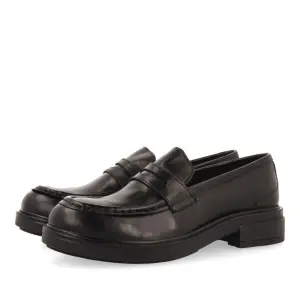 Girl's moccasins Gioseppo Lanach image-1