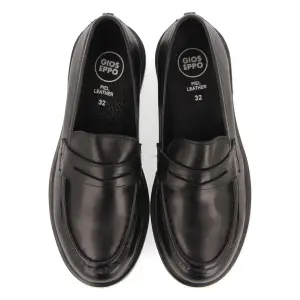 Girl's moccasins Gioseppo Lanach image-3