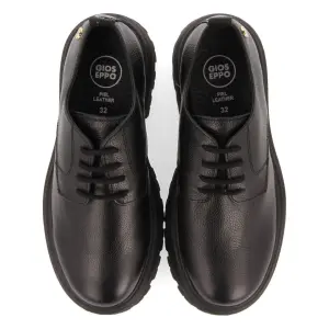 Girl's moccasins Gioseppo Sorli image-3