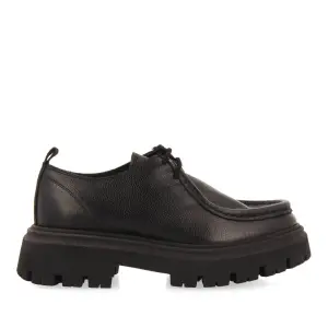 Girl's moccasins Gioseppo Thaya image-0