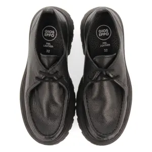 Girl's moccasins Gioseppo Thaya image-3