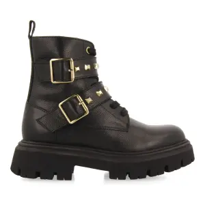 Children's boots Gioseppo Trins image-0