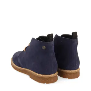 Children's leather boots Gioseppo Rekvik image-2