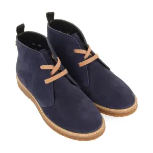 Children's leather boots Gioseppo Rekvik image-3