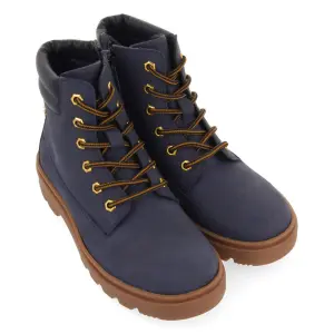 Children's boots Gioseppo Favang image-3