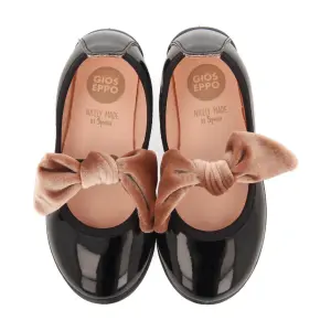 Girl's moccasins Gioseppo Rothes image-3