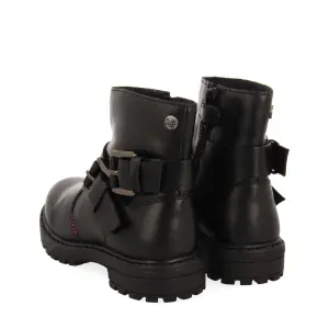 Girl's leather boots Gioseppo Raab image-2