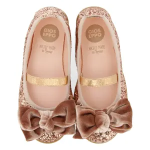 Ballerinas girl Gioseppo Koge image-3