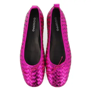 Ballet flats woman Gioseppo Tulbing image-3