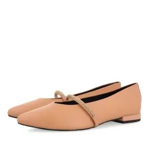 Ballerinaer til kvinder Gioseppo Lamlash image-1