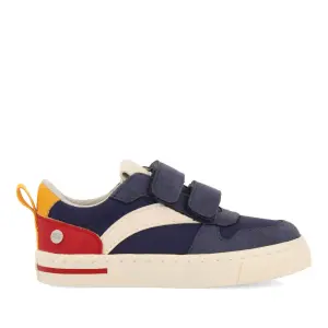Children's sneakers Gioseppo Presque image-0