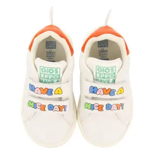 Baby boy sneakers Gioseppo Hinnoya image-3