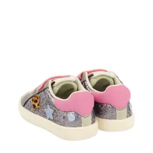Baby girl sneakers Gioseppo Kasnas image-2