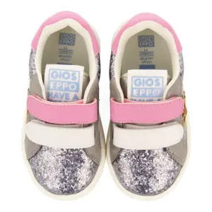 Baby girl sneakers Gioseppo Kasnas image-3