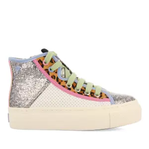 Girl sneakers Gioseppo Anras image-0