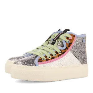 Girl sneakers Gioseppo Anras image-1