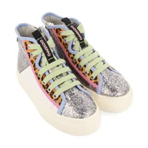 Girl sneakers Gioseppo Anras image-3