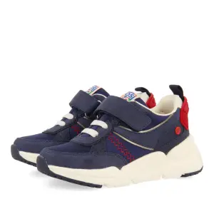 Children's sneakers Gioseppo Drumoak image-1