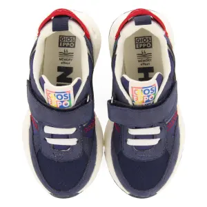 Children's sneakers Gioseppo Drumoak image-3