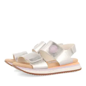 Girl's sandals Gioseppo Furnari image-3