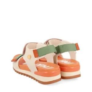 Girl's sandals Gioseppo Nesika image-1
