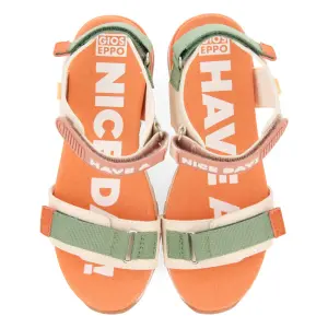 Girl's sandals Gioseppo Nesika image-2