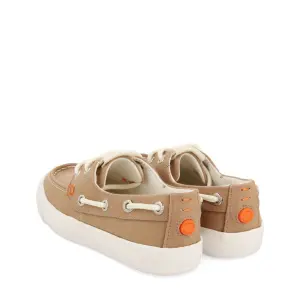 Children's boat shoes Gioseppo Licata image-3