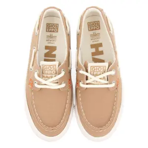 Children's boat shoes Gioseppo Licata image-2